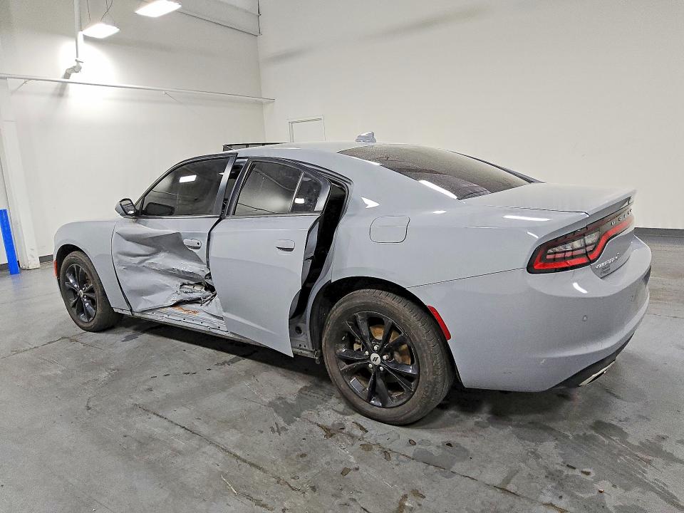 Продажа на аукционе авто 2021 Dodge Charger, vin: 2C3CDXJG1MH661516, номер лота: 48094976