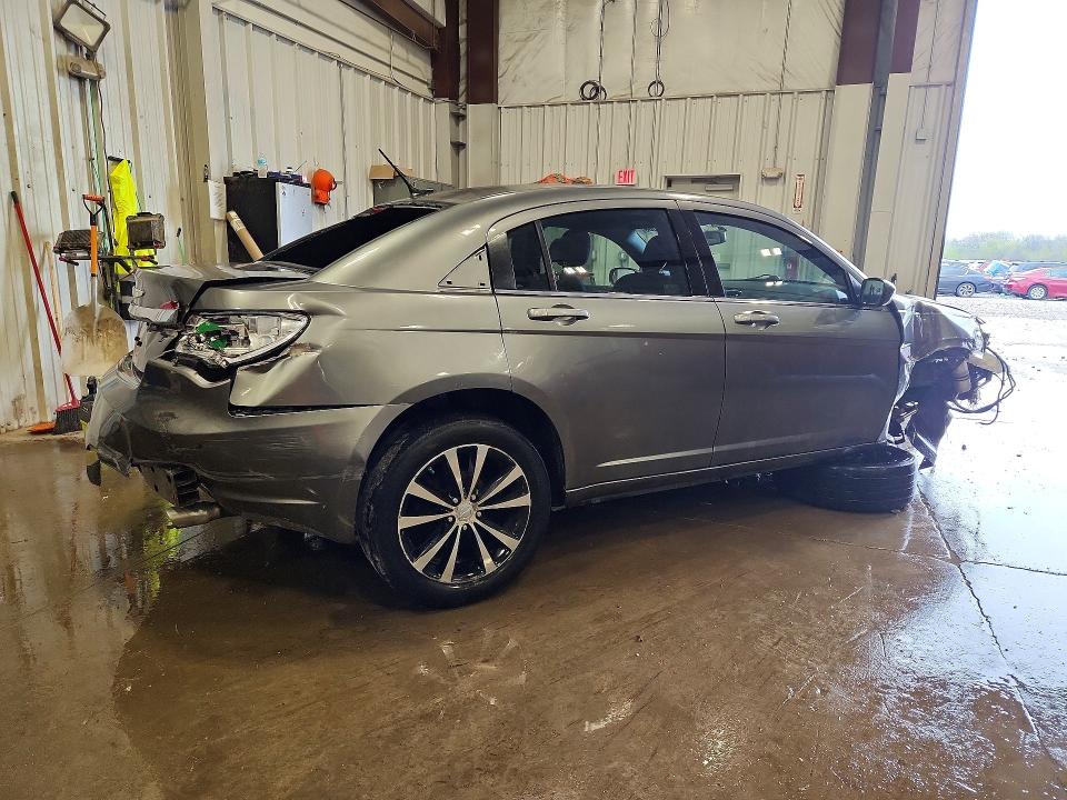 2012 Chrysler 200 მანქანა იყიდება აუქციონზე, vin: 1C3CCBBGXCN305723, აუქციონის ნომერი: 50966666