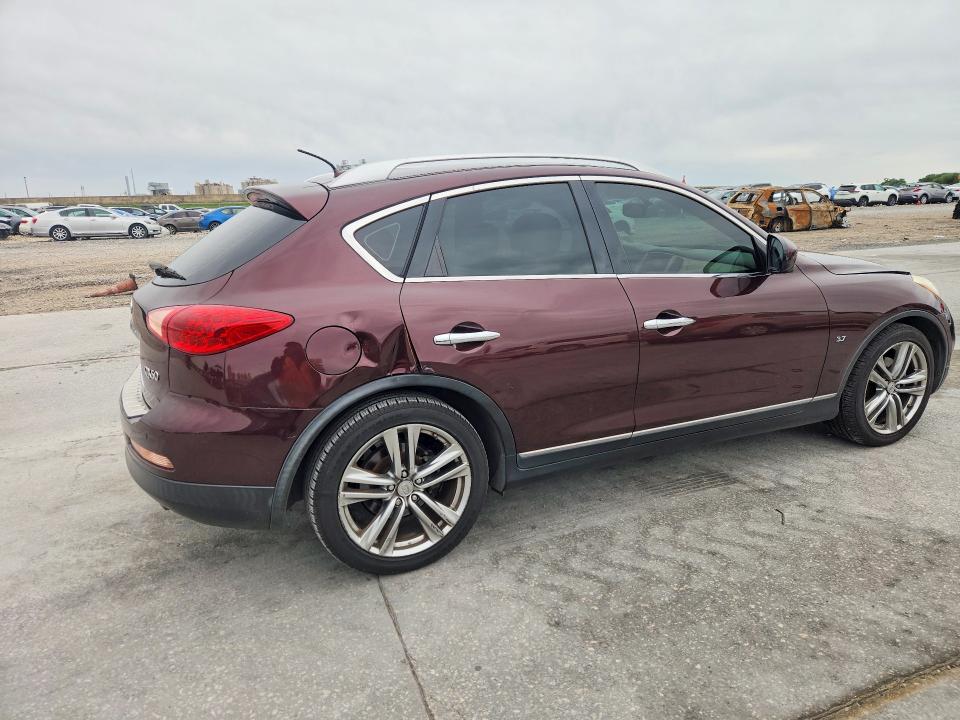 Aukcja sprzedaży 2015 Infiniti Qx50, vin: JN1BJ0HP1FM731130, numer aukcji: 48055726