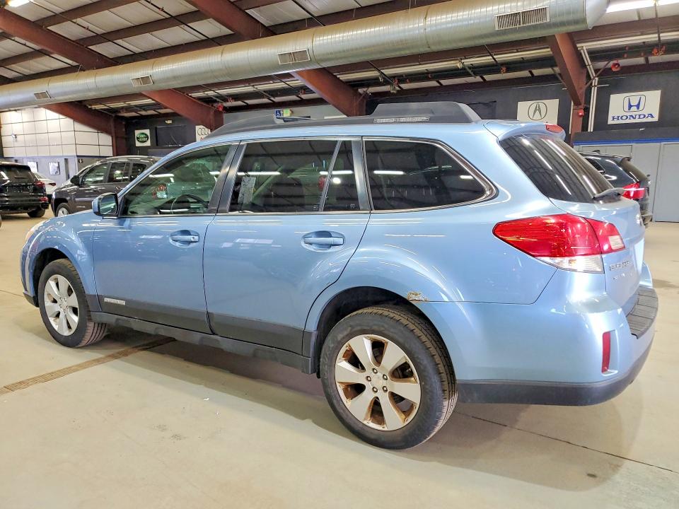 Продаж на аукціоні авто 2010 Subaru Outback, vin: 4S4BRBKC6A3343408, номер лоту: 49976076