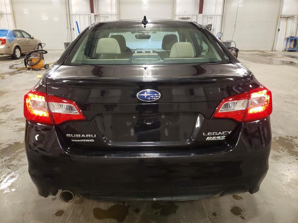 Aukcja sprzedaży 2017 Subaru Legacy, vin: 4S3BNAF64H3042144, numer aukcji: 51298426