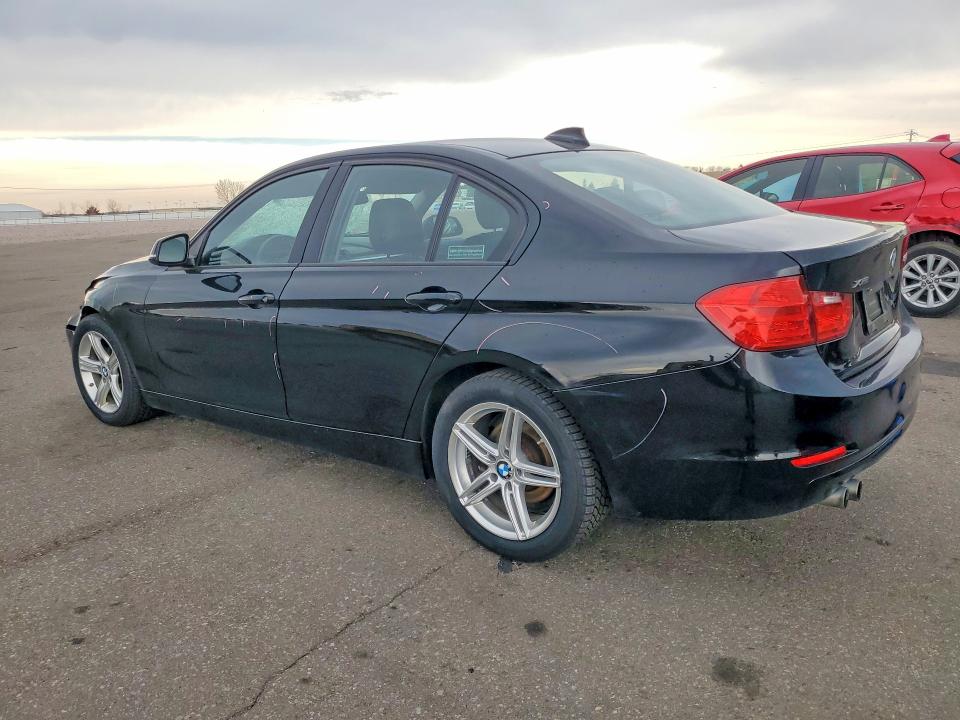 48881726 :رقم المزاد ، WBA3B5G56FNS13288 vin ، 2015 Bmw 328 مزاد بيع