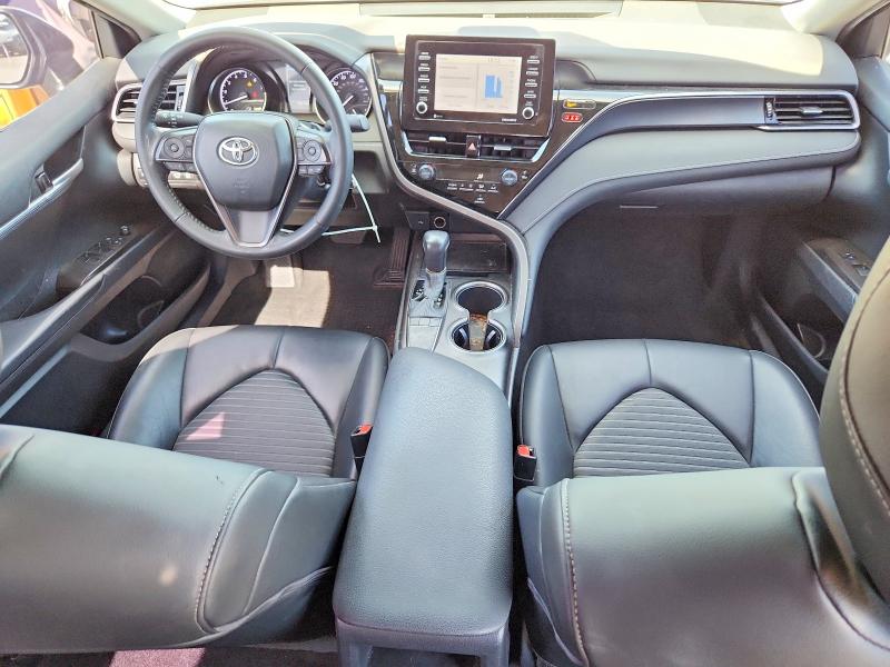 Aukcja sprzedaży 2023 Toyota Camry, vin: 4T1G11AK3PU832996, numer aukcji: 50681576