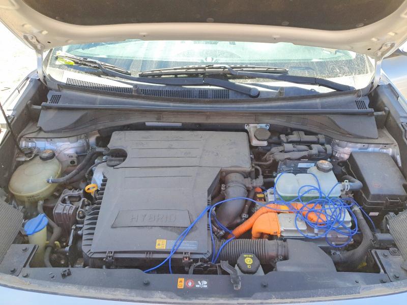 Aukcja sprzedaży 2020 Kia Niro, vin: KNDCB3LC2L5369156, numer aukcji: 50735616