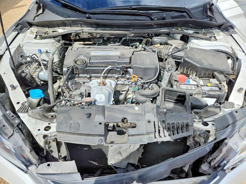 Aukcja sprzedaży 2016 Honda Accord, vin: 1HGCR2F99GA020564, numer aukcji: 47083866