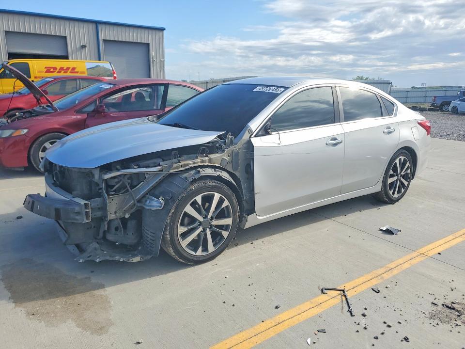 Aukcja sprzedaży 2016 Nissan Altima, vin: 1N4AL3APXGN314430, numer aukcji: 49720466