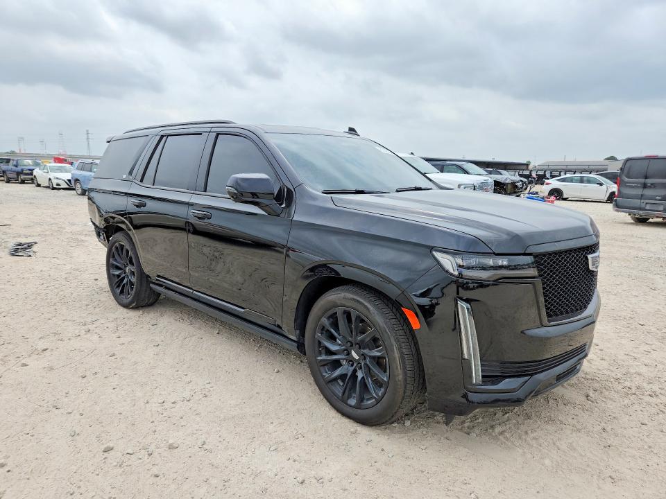 Aukcja sprzedaży 2023 Cadillac Escalade, vin: 1GYS3GKL2PR426739, numer aukcji: 51845306