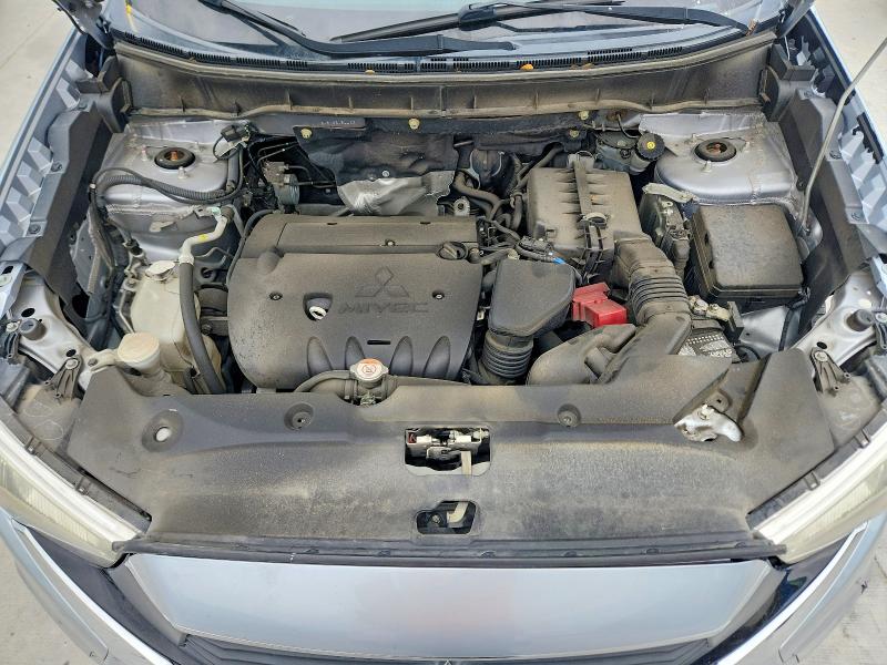 Продаж на аукціоні авто 2016 Mitsubishi Outlander Sport, vin: JA4AP4AW2GZ054488, номер лоту: 50175606