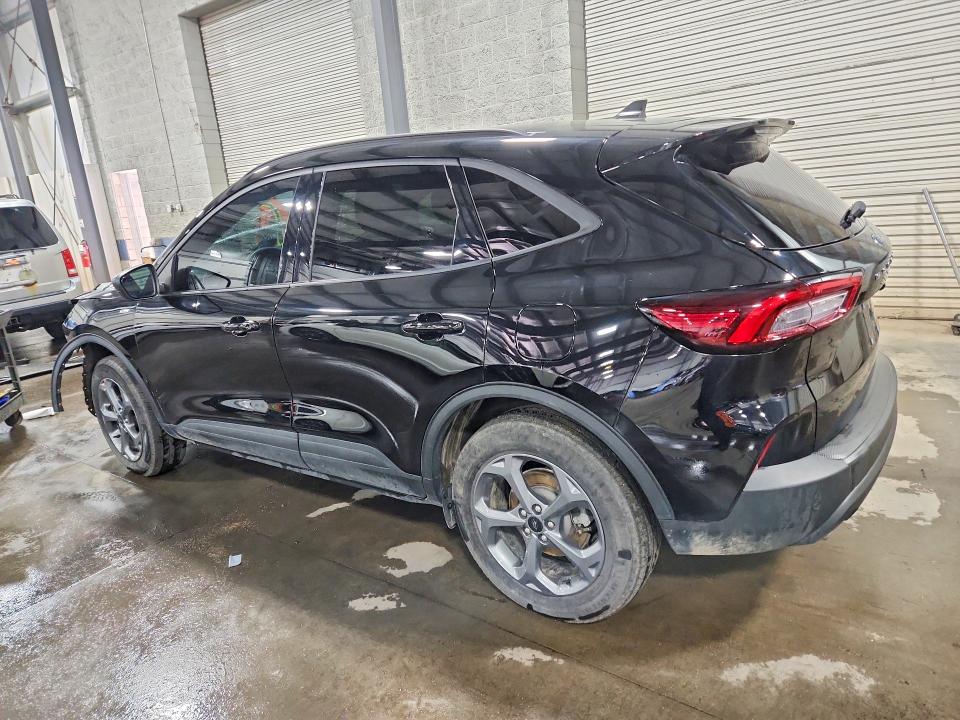 Aukcja sprzedaży 2025 Ford Escape, vin: 1FMCU9MN1SUA80976, numer aukcji: 50135316