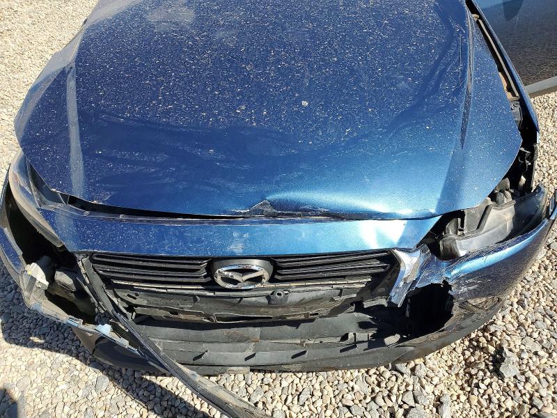 Aukcja sprzedaży 2019 Mazda Cx-3, vin: JM1DKDC74K1456639, numer aukcji: 49375636