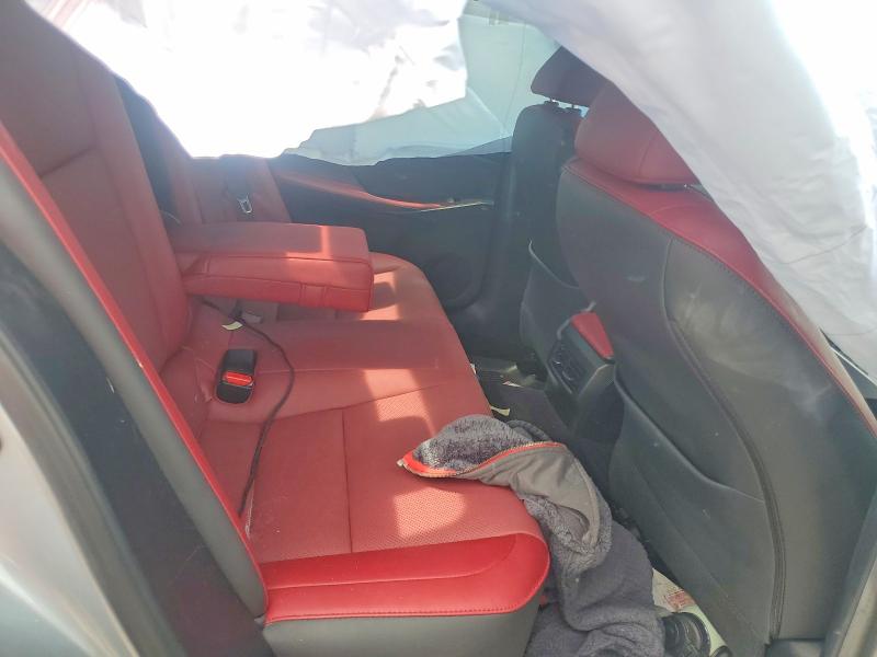 Продажа на аукционе авто 2021 Lexus Is, vin: JTHC81F27M5047148, номер лота: 51200756