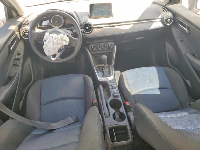 Aukcja sprzedaży 2018 Toyota Yaris Ia, vin: 3MYDLBYV7JY303824, numer aukcji: 50937056