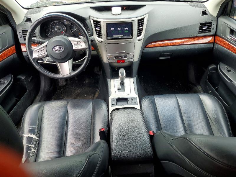 Продаж на аукціоні авто 2010 Subaru Outback, vin: 4S4BREKC2A2359581, номер лоту: 51719956
