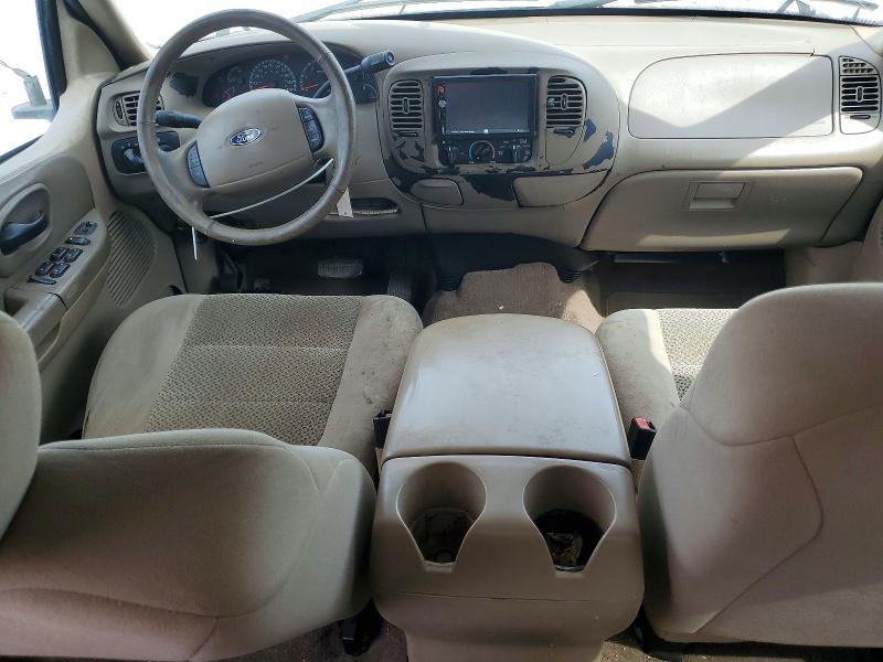 Aukcja sprzedaży 2003 Ford F150, vin: 1FTRW07L13KA73957, numer aukcji: 48718396