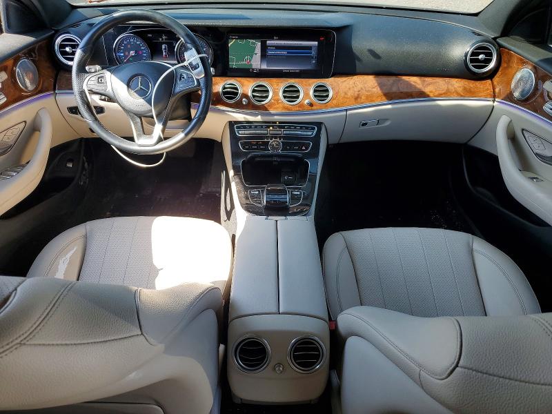 Продажа на аукционе авто 2018 Mercedes-benz E, vin: WDDZF4KB5JA391854, номер лота: 47986776