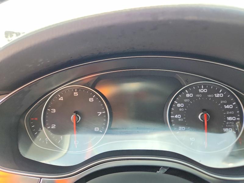 49402066 :رقم المزاد ، WAUSGAFC7CN006264 vin ، 2012 Audi A7 مزاد بيع