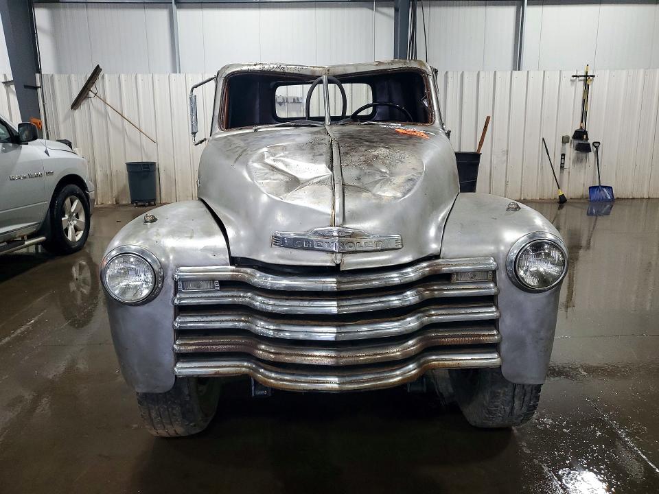 1951 Chevrolet 3600 მანქანა იყიდება აუქციონზე, vin: 1JCA384063, აუქციონის ნომერი: 49938286