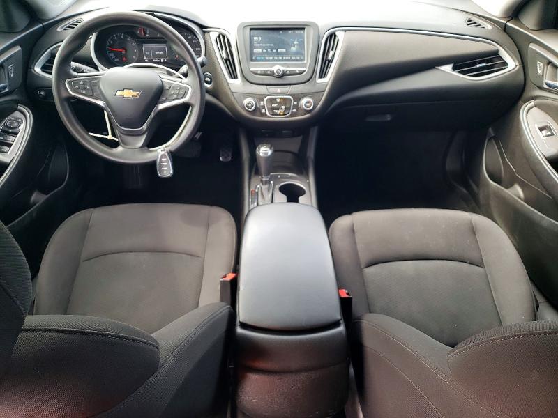 Aukcja sprzedaży 2017 Chevrolet Malibu, vin: 1G1ZB5ST3HF291374, numer aukcji: 49642236