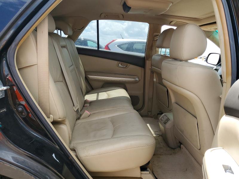 2006 Lexus Rx 400h მანქანა იყიდება აუქციონზე, vin: JTJHW31U560001977, აუქციონის ნომერი: 49390996