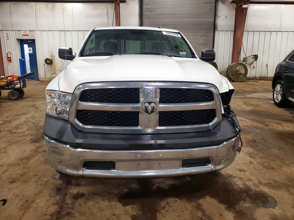 2018 Ram 1500 მანქანა იყიდება აუქციონზე, vin: 3C6JR6DT5JG182347, აუქციონის ნომერი: 50054396