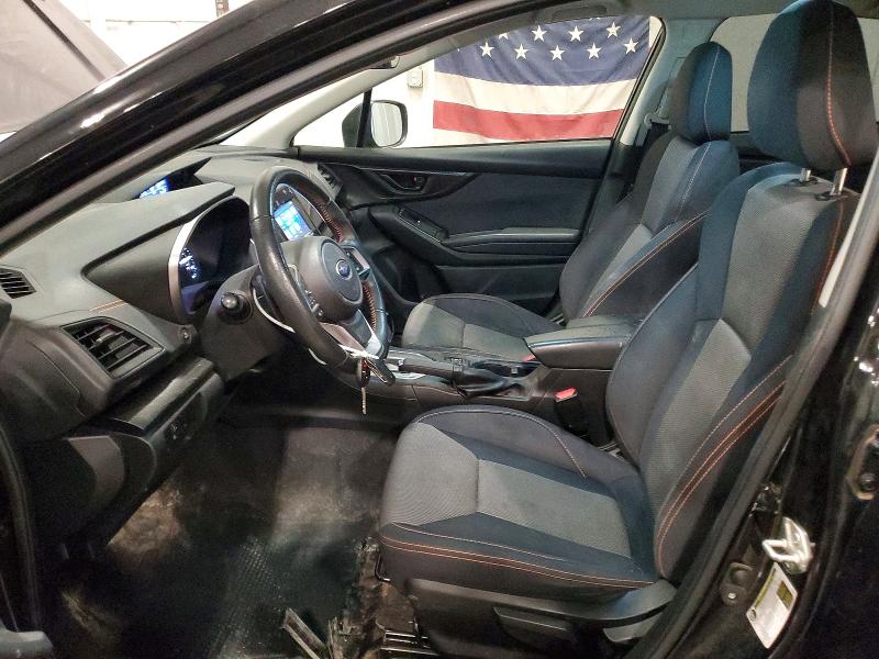 Продаж на аукціоні авто 2021 Subaru Crosstrek, vin: JF2GTAPC3M8275818, номер лоту: 48615836