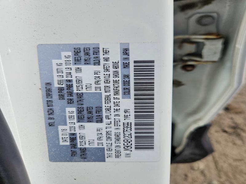 Aukcja sprzedaży 2016 Mazda Cx-5, vin: JM3KE4BY2G0763899, numer aukcji: 51507286