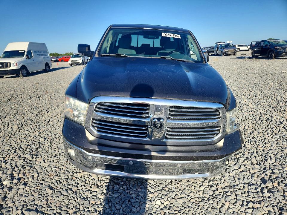 2017 Ram 1500 მანქანა იყიდება აუქციონზე, vin: 1C6RR6GT2HS590242, აუქციონის ნომერი: 50147796