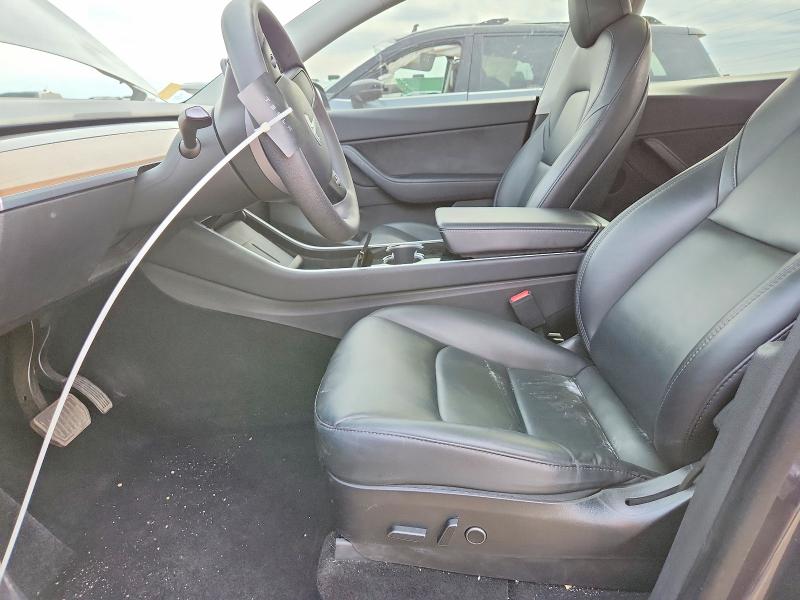 Aukcja sprzedaży 2021 Tesla Model Y, vin: 5YJYGDEEXMF093515, numer aukcji: 48538606