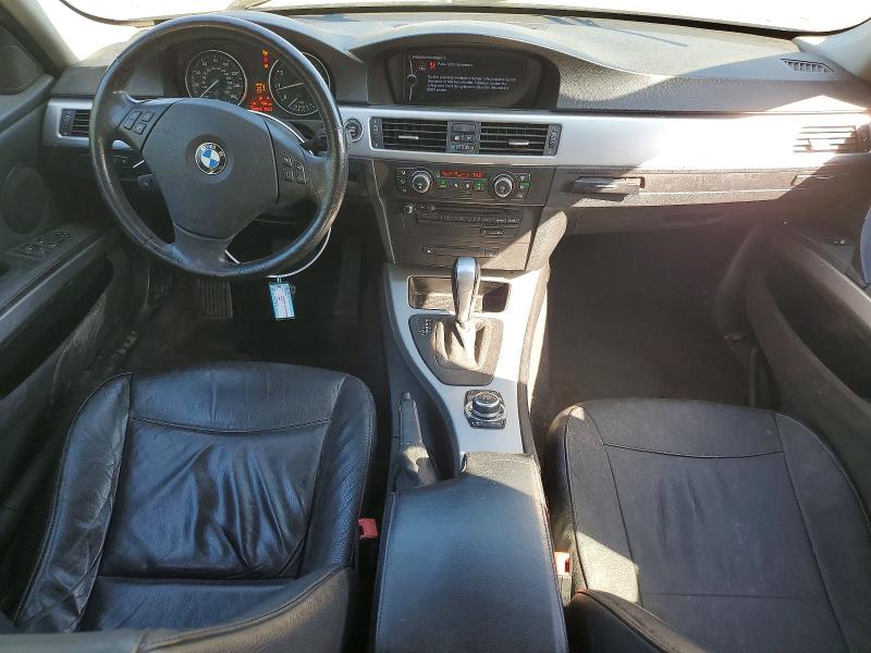 Продажа на аукционе авто 2009 Bmw 328, vin: WBAPH53519A437957, номер лота: 50790626
