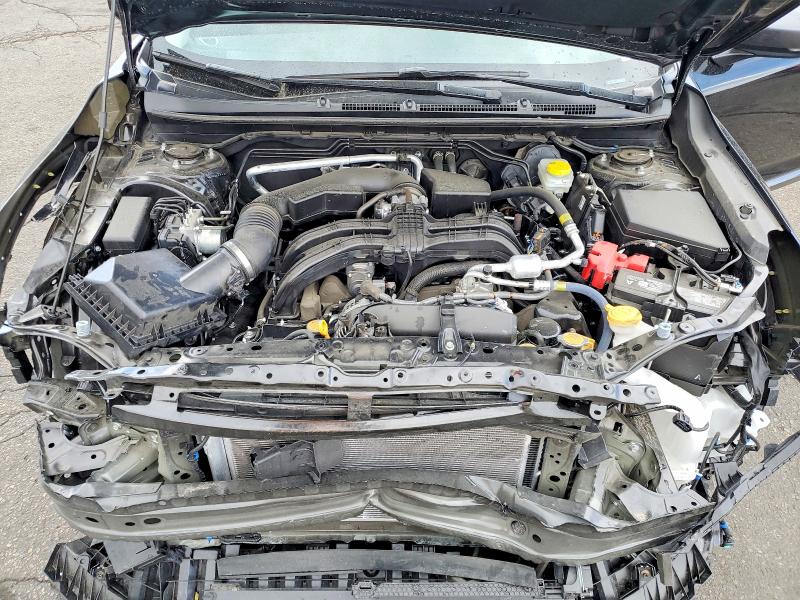 Aukcja sprzedaży 2025 Subaru Crosstrek, vin: 4S4GUHM63S3722981, numer aukcji: 51692366