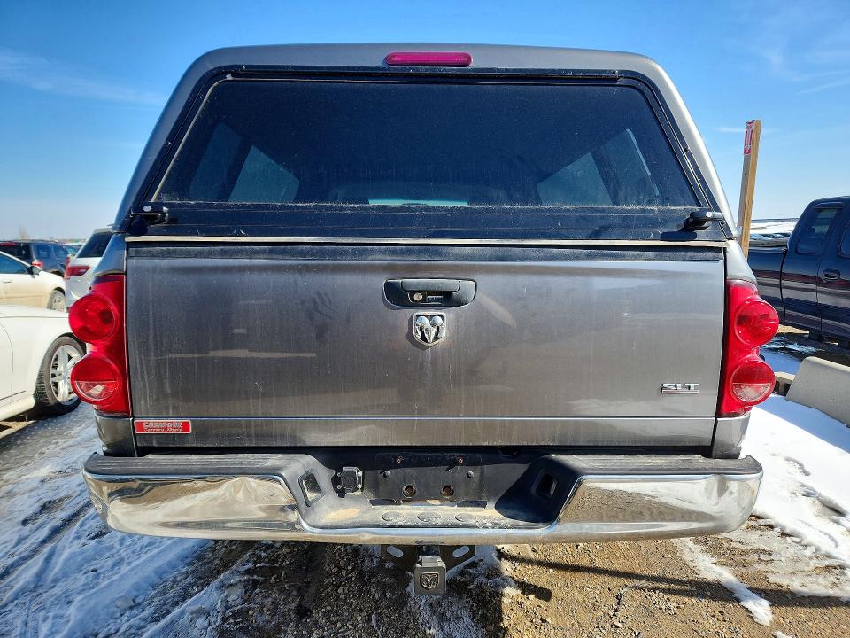Продаж на аукціоні авто 2007 Dodge Ram 1500, vin: 1D7HA16247J584136, номер лоту: 48245676