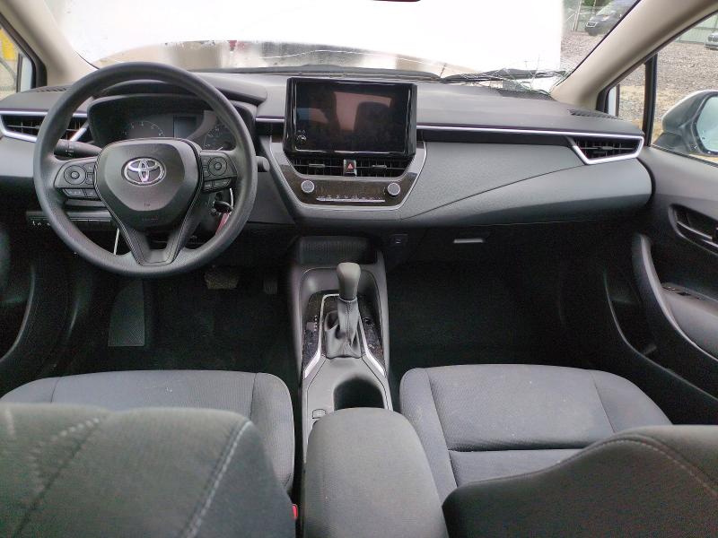 Продажа на аукционе авто 2025 Toyota Corolla, vin: 5YFB4MDE2SP302733, номер лота: 48653656