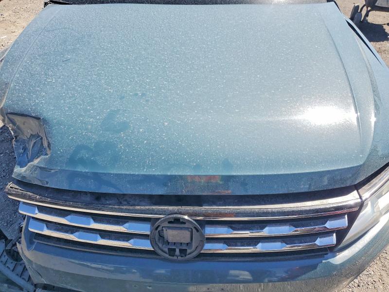 2020 Volkswagen Tigjuan მანქანა იყიდება აუქციონზე, vin: 3VV3B7AXXLM057384, აუქციონის ნომერი: 51668026