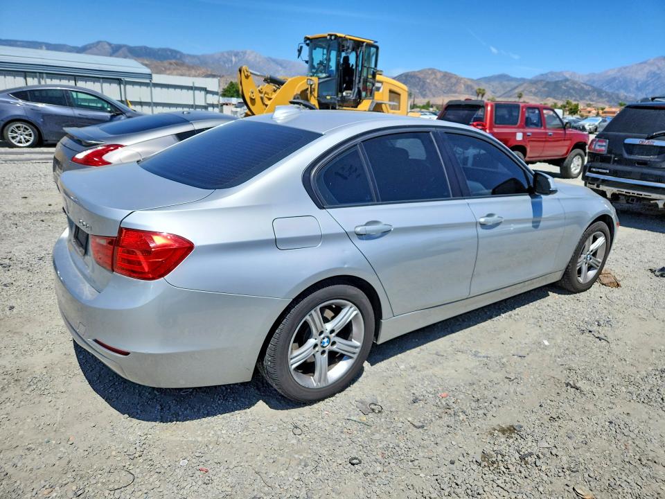 Продаж на аукціоні авто 2013 Bmw 328, vin: WBA3A5G53DNP24747, номер лоту: 50171086