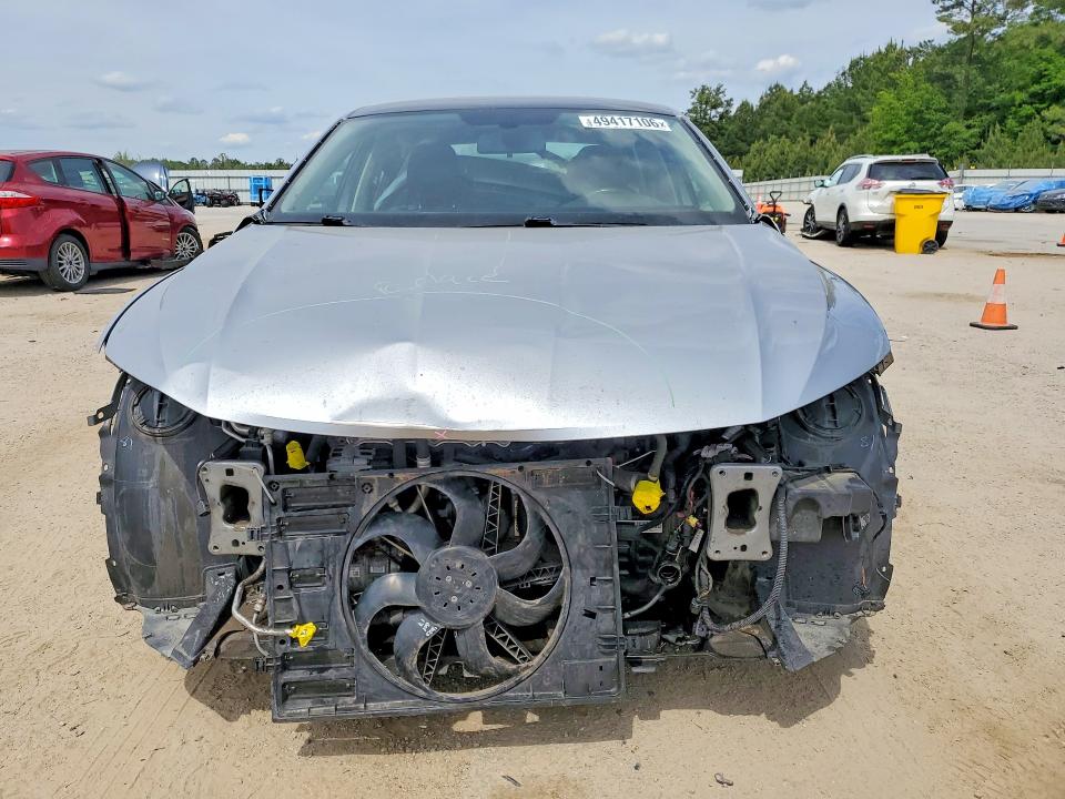 Продаж на аукціоні авто 2019 Volkswagen Jetta, vin: 3VWC57BU4KM188185, номер лоту: 49417106