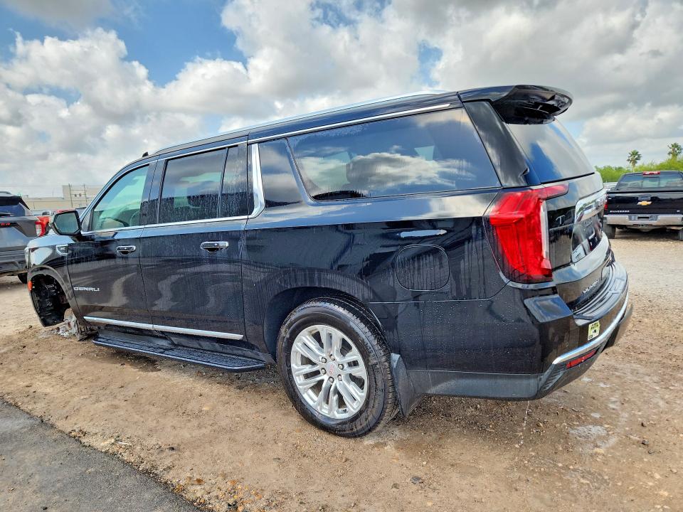 Aukcja sprzedaży 2021 Gmc Yukon Xl, vin: 1GKS1GKD1MR463740, numer aukcji: 49921256