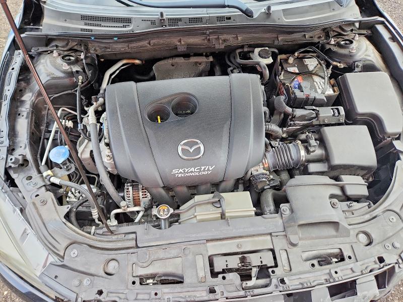 Aukcja sprzedaży 2018 Mazda 3, vin: 3MZBN1V32JM178586, numer aukcji: 50083196