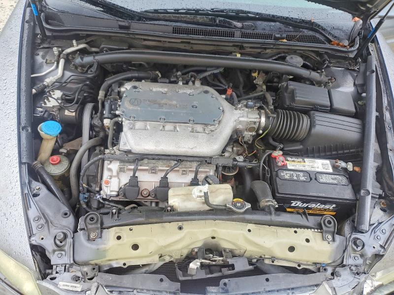 47964936 :رقم المزاد ، 19UUA66214A030278 vin ، 2004 Acura Tl مزاد بيع