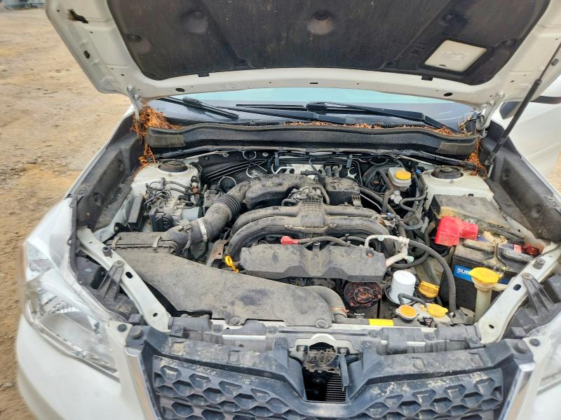 Aukcja sprzedaży 2016 Subaru Forester, vin: JF2SJAFC6GH508872, numer aukcji: 50971006