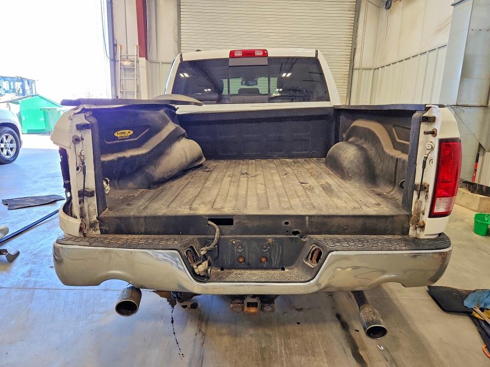 Aukcja sprzedaży 2015 Ram 1500, vin: 1C6RR7LT2FS525092, numer aukcji: 49363976