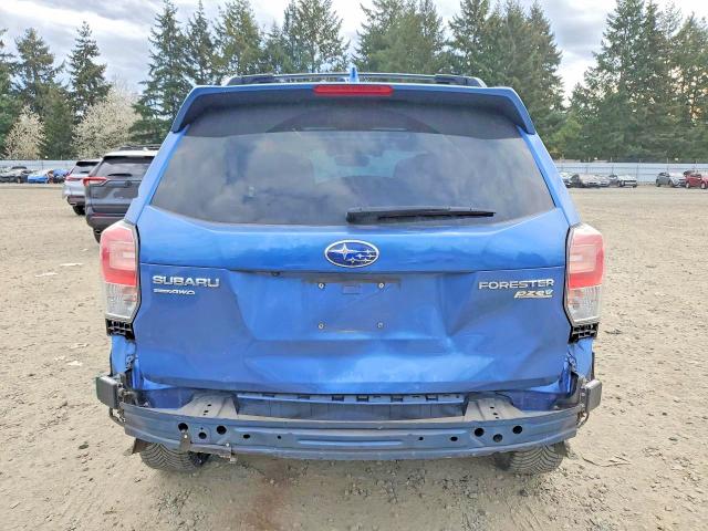 Aukcja sprzedaży 2017 Subaru Forester, vin: JF2SJAWC5HH584259, numer aukcji: 49644426