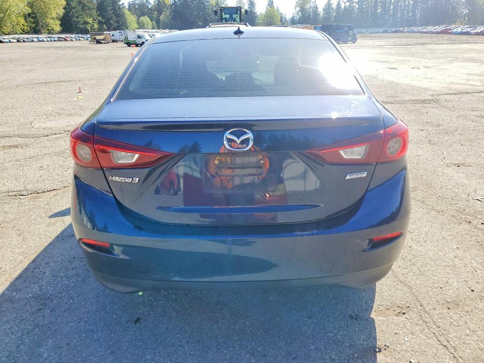 Aukcja sprzedaży 2015 Mazda 3, vin: 3MZBM1V75FM218723, numer aukcji: 51192856
