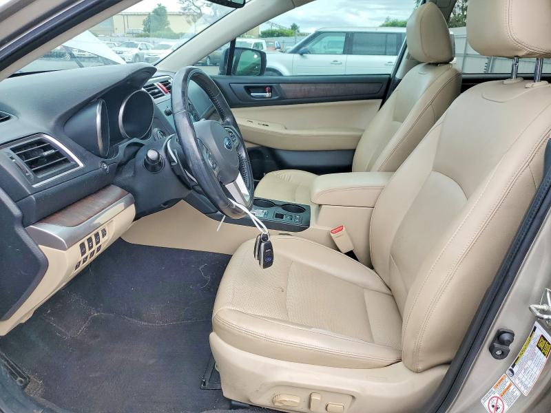 Auction sale of the 2016 Subaru Outback, vin: 4S4BSBNC0G3248108, lot number: 50752836