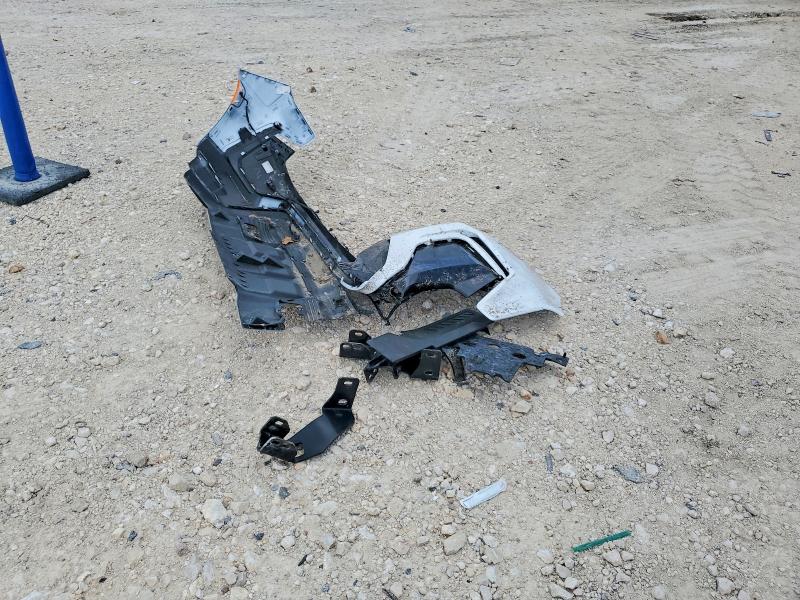 50180096 :رقم المزاد ، 1GNSCLED0PR448541 vin ، 2023 Chevrolet Tahoe مزاد بيع