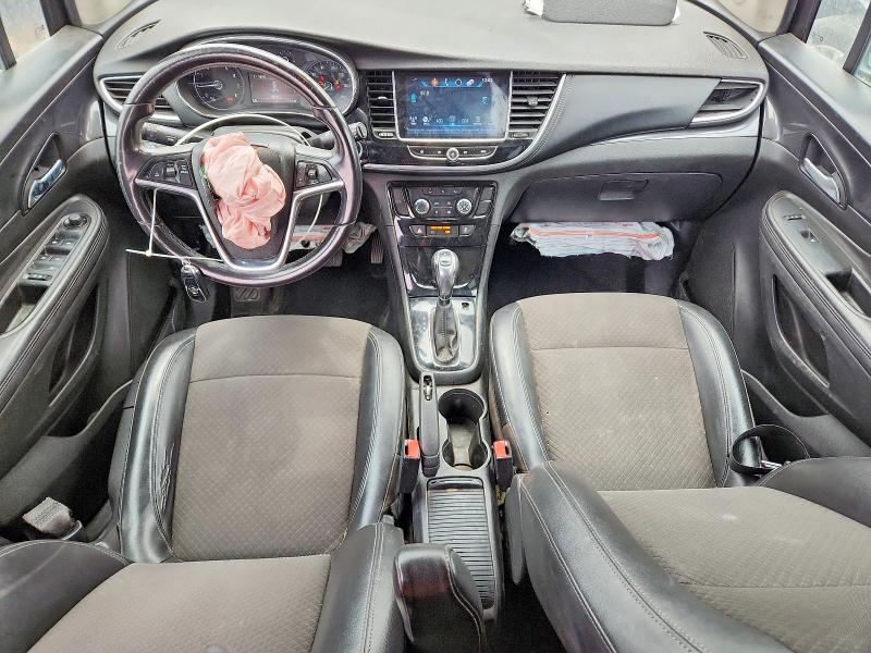 Aukcja sprzedaży 2018 Buick Encore, vin: KL4CJASB9JB615029, numer aukcji: 49028606