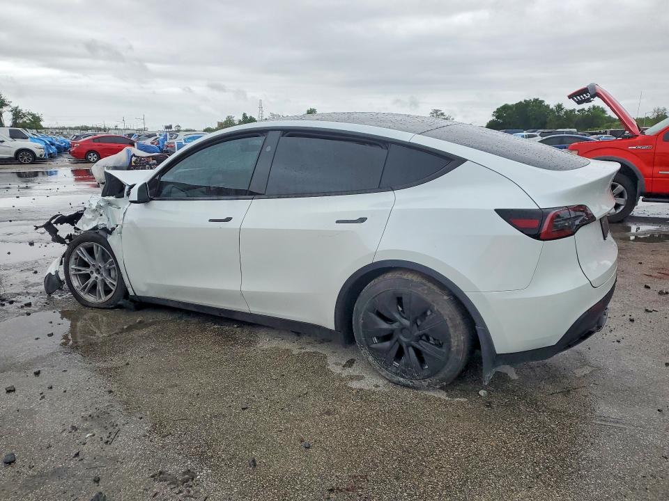 Aukcja sprzedaży 2023 Tesla Model Y, vin: 7SAYGDEE6PA170451, numer aukcji: 49064166