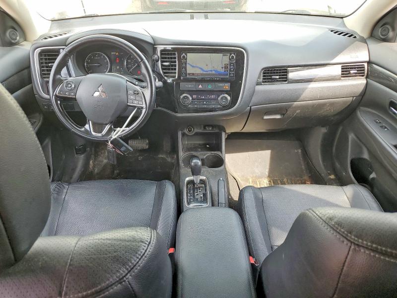 Aukcja sprzedaży 2016 Mitsubishi Outlander, vin: JA4AZ3A34GZ012673, numer aukcji: 49341346