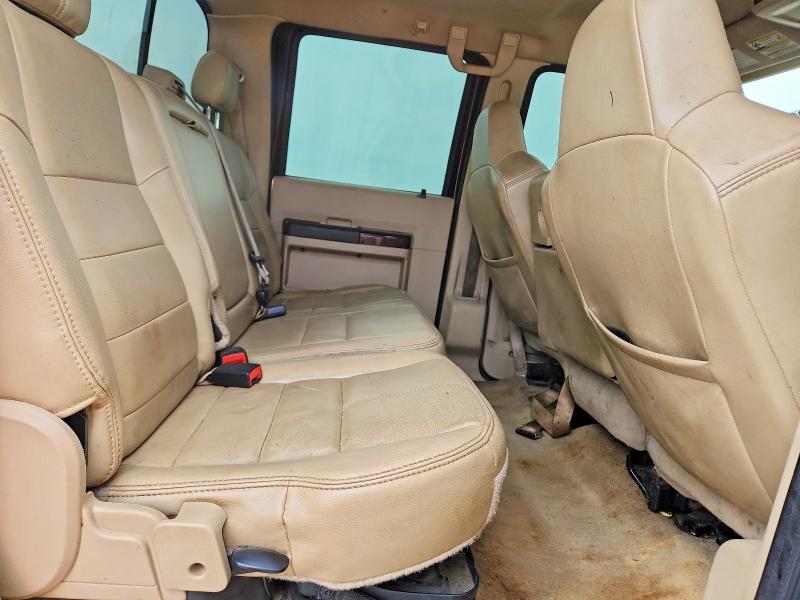 Продаж на аукціоні авто 2008 Ford F350, vin: 1FTWW31R48ED78845, номер лоту: 51181036