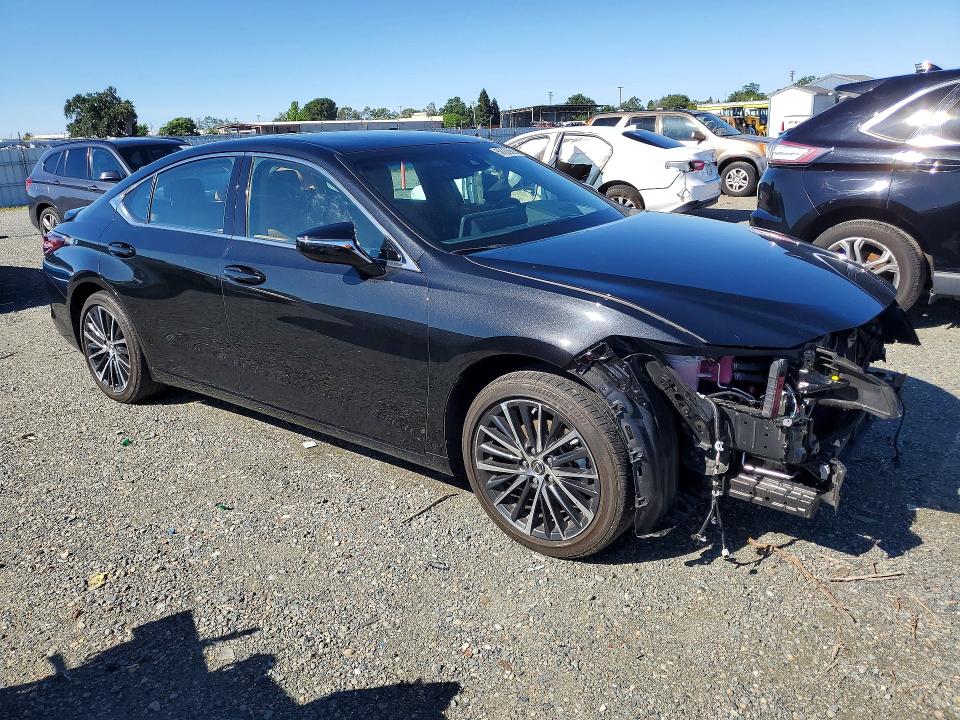 Продаж на аукціоні авто 2024 Lexus Es 300h, vin: 58ADA1C12RU045914, номер лоту: 50282956