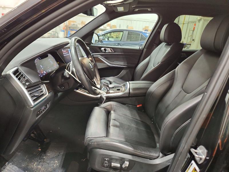Продажа на аукционе авто 2020 Bmw X5, vin: 5UXCR6C06L9C75598, номер лота: 50828586